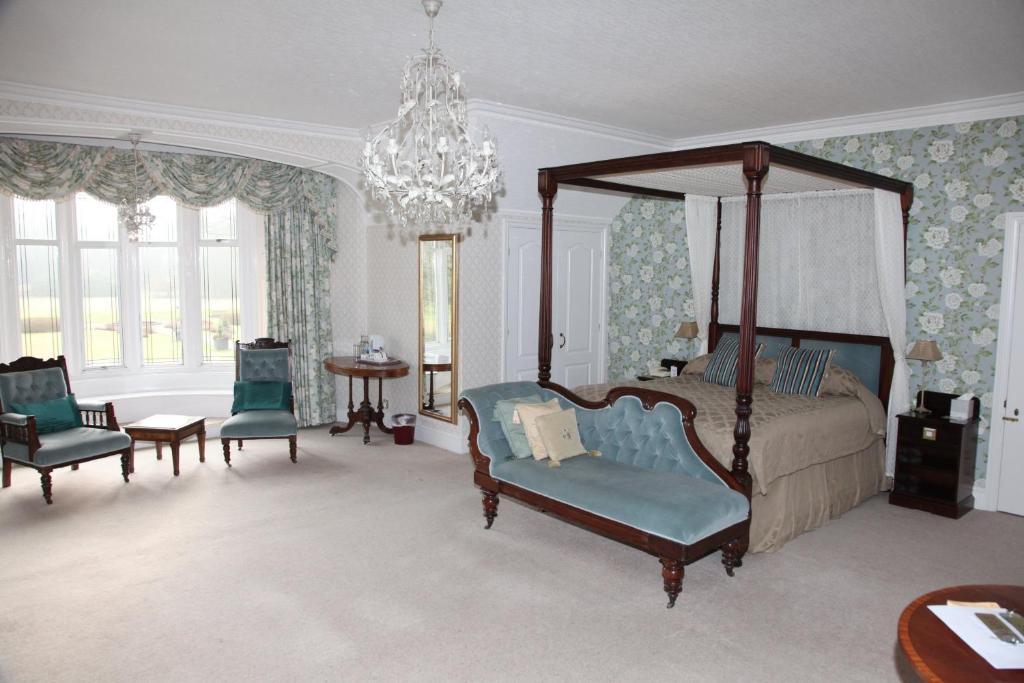 Petwood Hotel Woodhall Spa Cameră foto