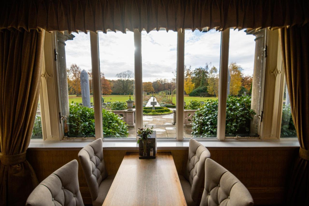 Petwood Hotel Woodhall Spa Exterior foto